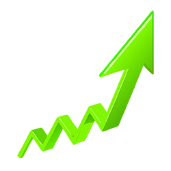 Green Growth Arrow lowres