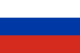 Russia Flag Image