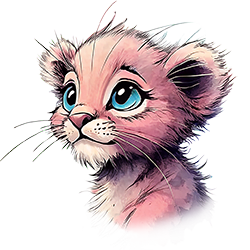 Featured image of one of the cutest kitties in the world