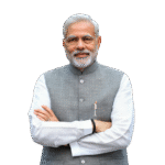 Narendra Modi PNG Image with Transparent Background | Arrow PNG
