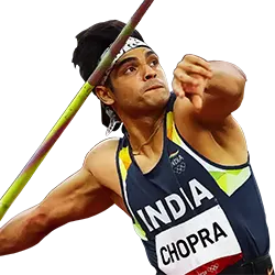 Neeraj Chopra_250