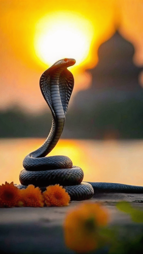 Nag Panchami Images HD 1080p Download
