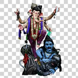Ganesh Galli Cha Raja 2024 featured idol Mumbai Ganesh Chaturthi