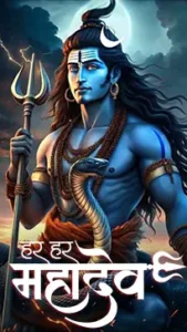 Lord Shiva Shravan Somvar image for status download