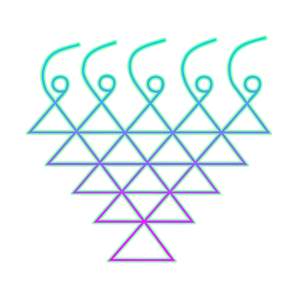 Saraswati Chinh PNG Download – Hindu Symbol of Knowledge