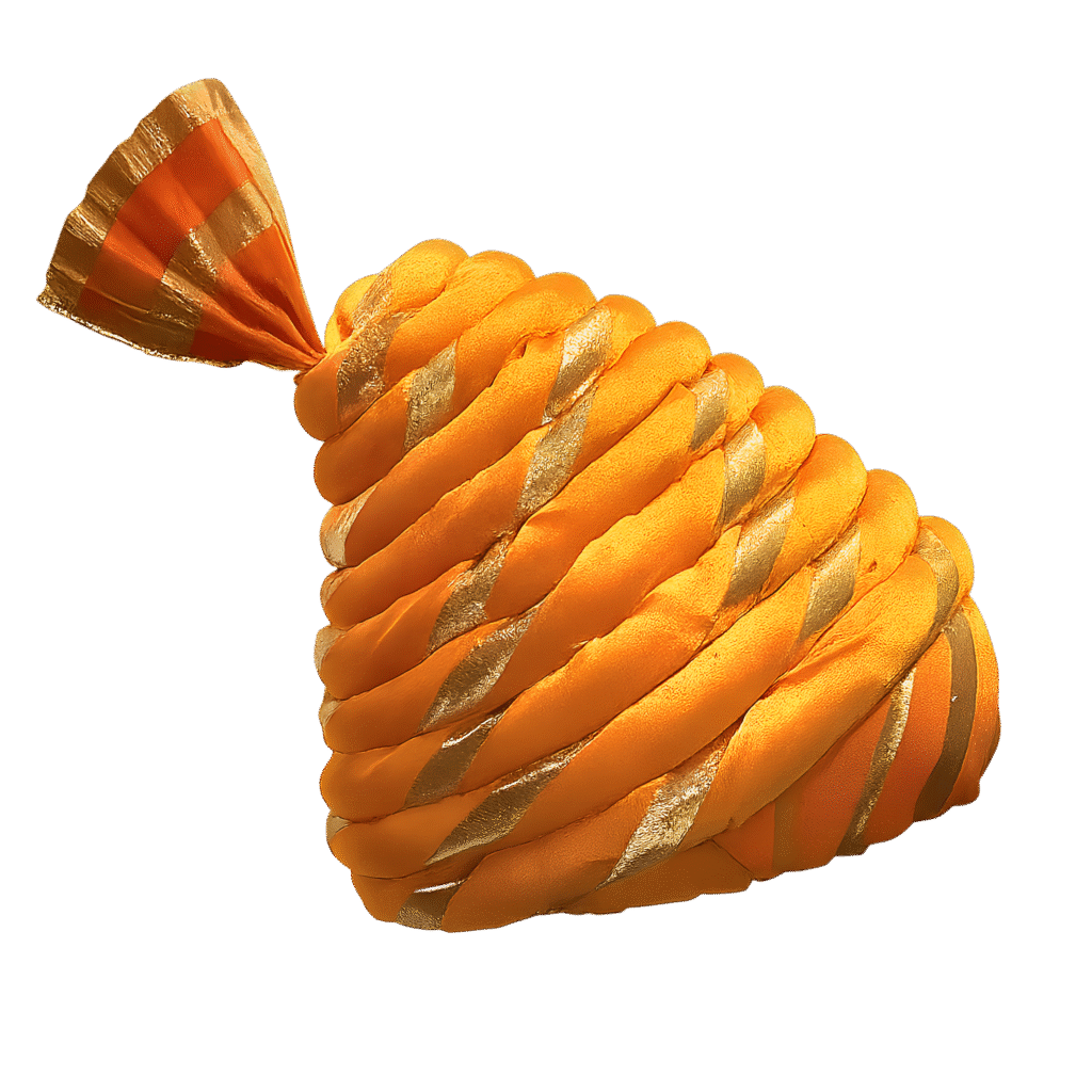 Shivaji Maharaj Jiretop PNG Transparent Background