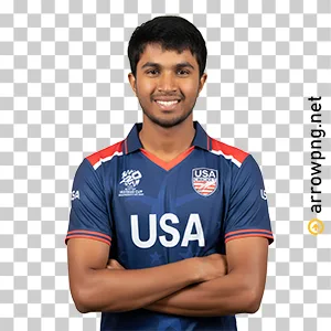 Saiteja Mukkamalla Profile USA Cricket Player