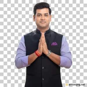 Shrikant Shinde PNG Featured Image