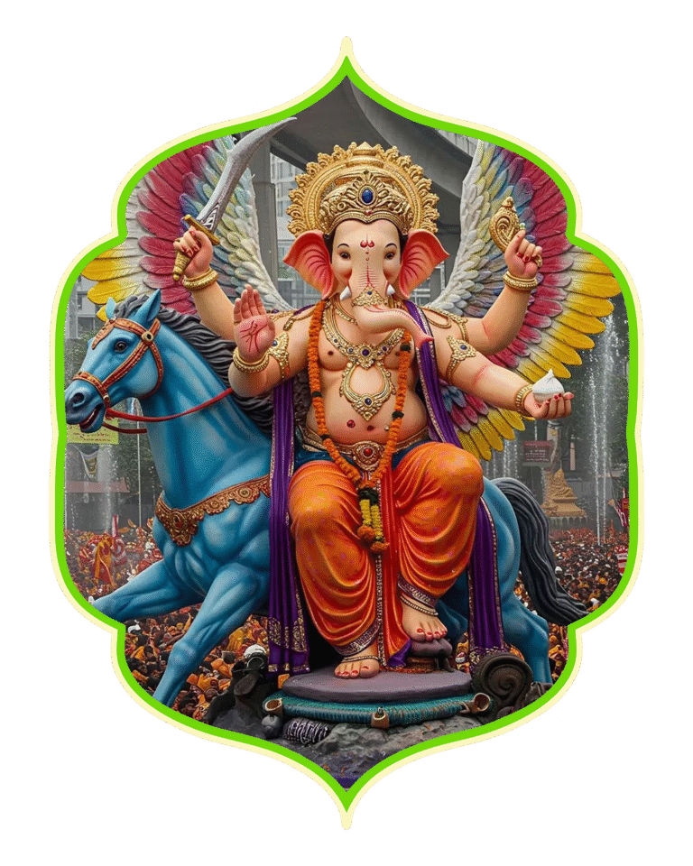 Wednesday Greetings Arrow PNG