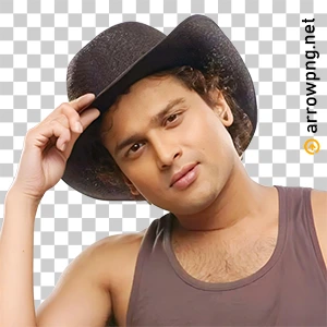 Zubeen Garg PNG Photo Featured Image
