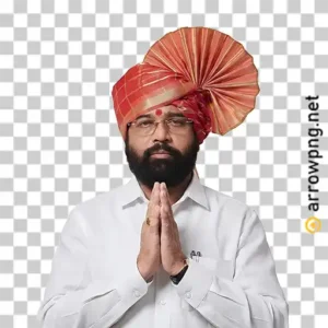 Home 7 Eknath Shinde PNG photo