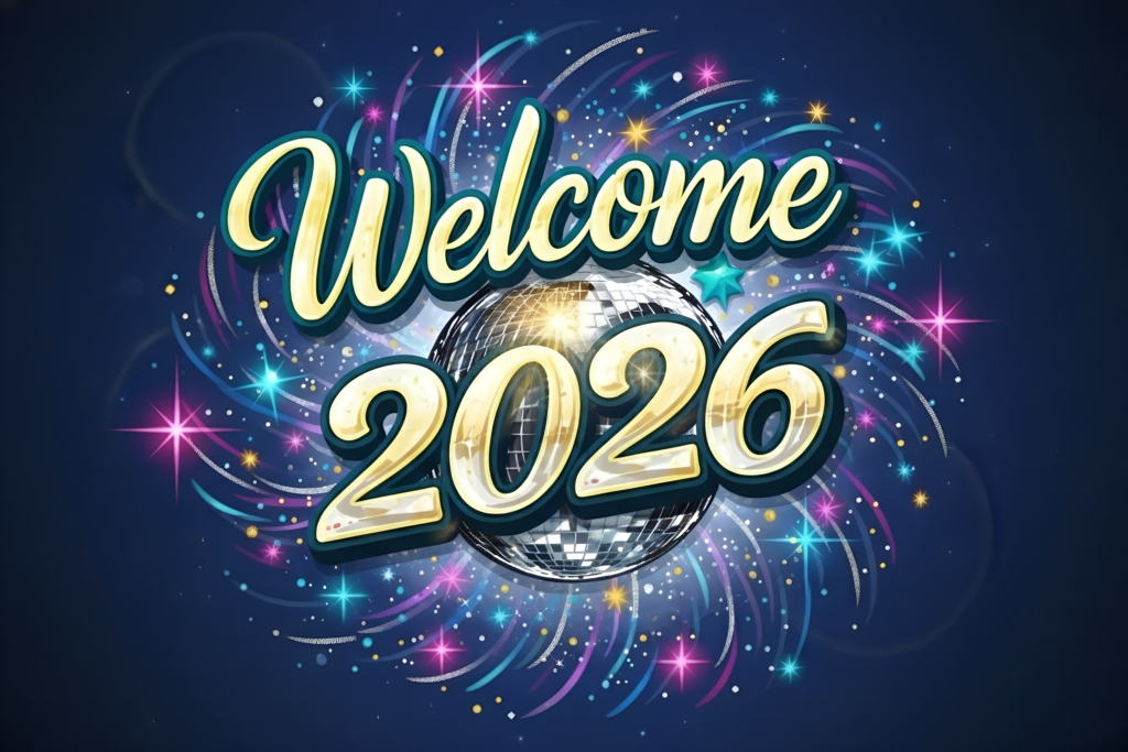 Download happy new year 2026 wishes welcome 2026 image