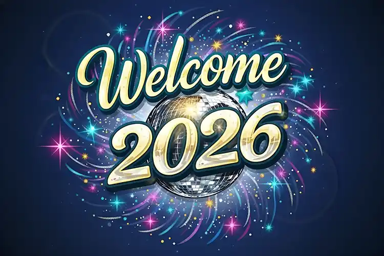 Welcome 2026 happy new year 2026 wishes featured image