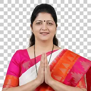 Rupalitai Chakankar HD photo for thumbnail and preview