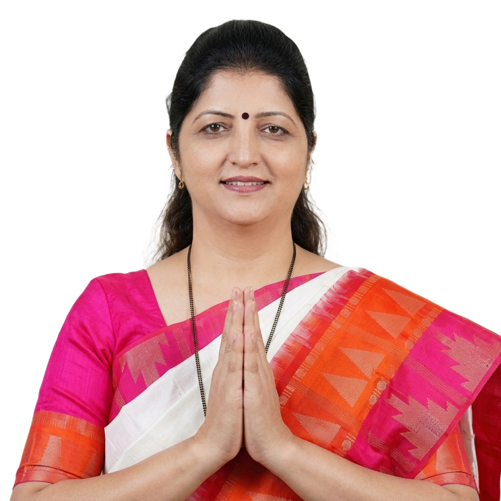 Rupalitai Chakankar HD photo for thumbnail and preview