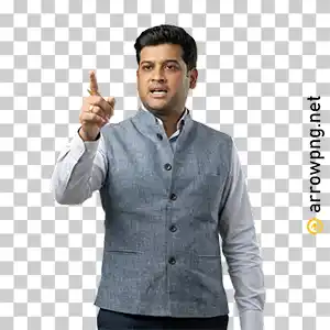 Shrikant Shinde PNG Featured Image