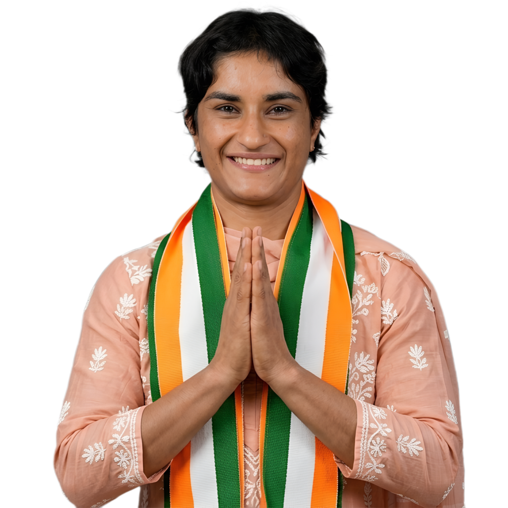 vinesh phogat photo​ Full HD