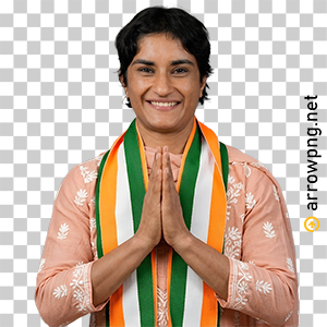 vinesh phogat photo​